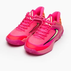 Tênis Nike Giannis Immortality 4 Rosa
