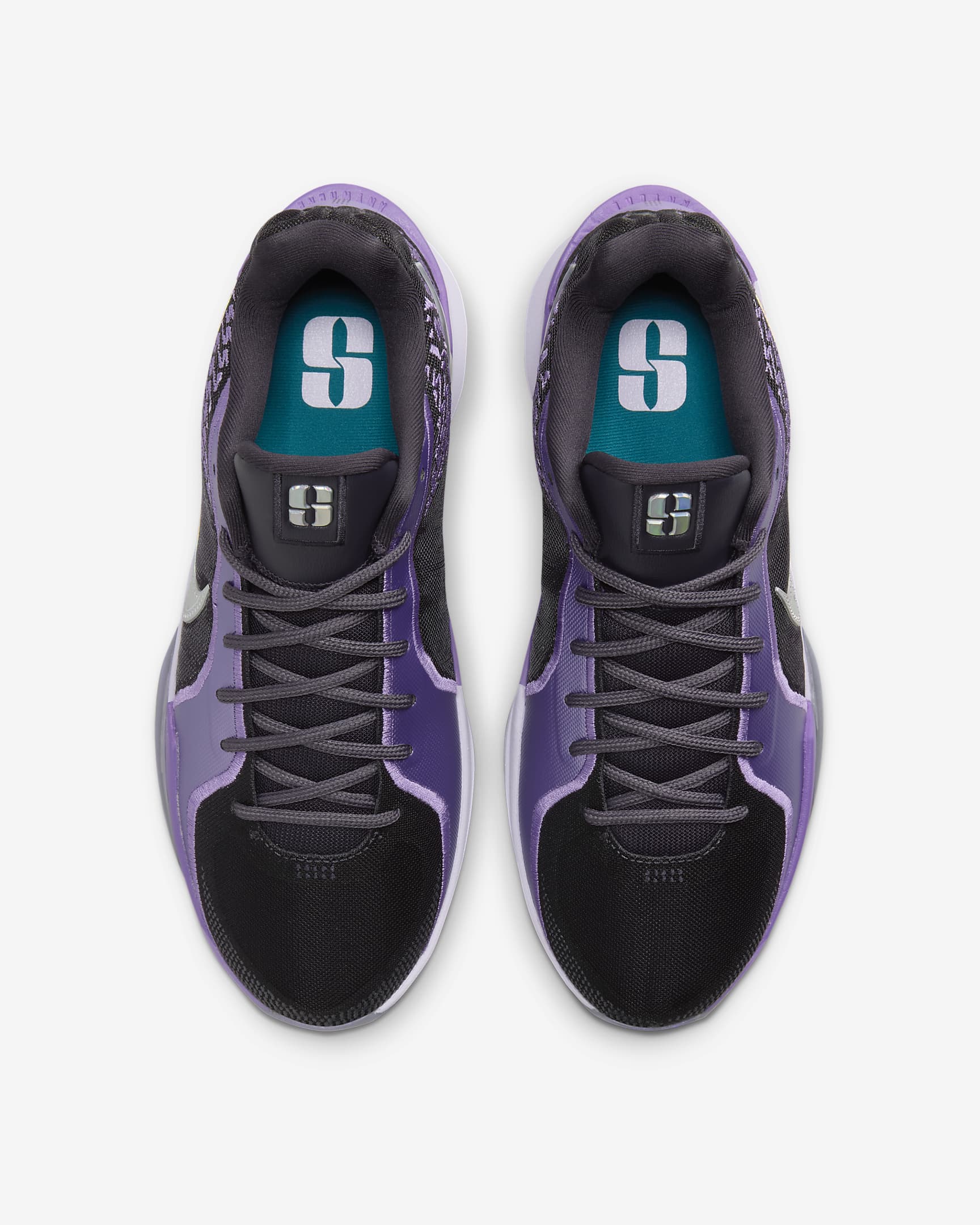 Tênis Nike Sabrina 2 Court Vision
