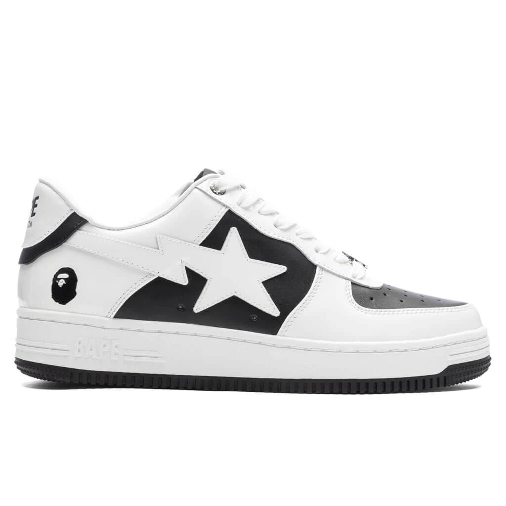 Bape Sta 6 Black