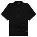 Broad Shirt Black