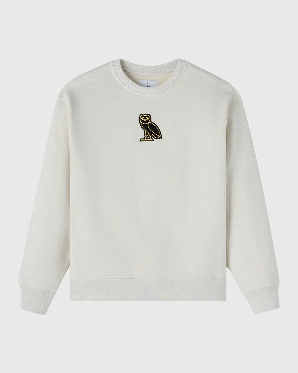 Signature Crewneck 2025