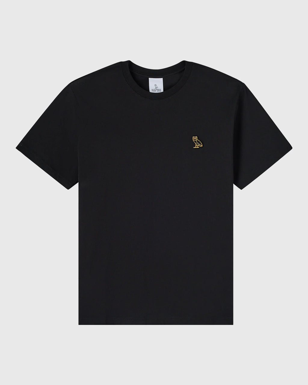 Classic Tee Black