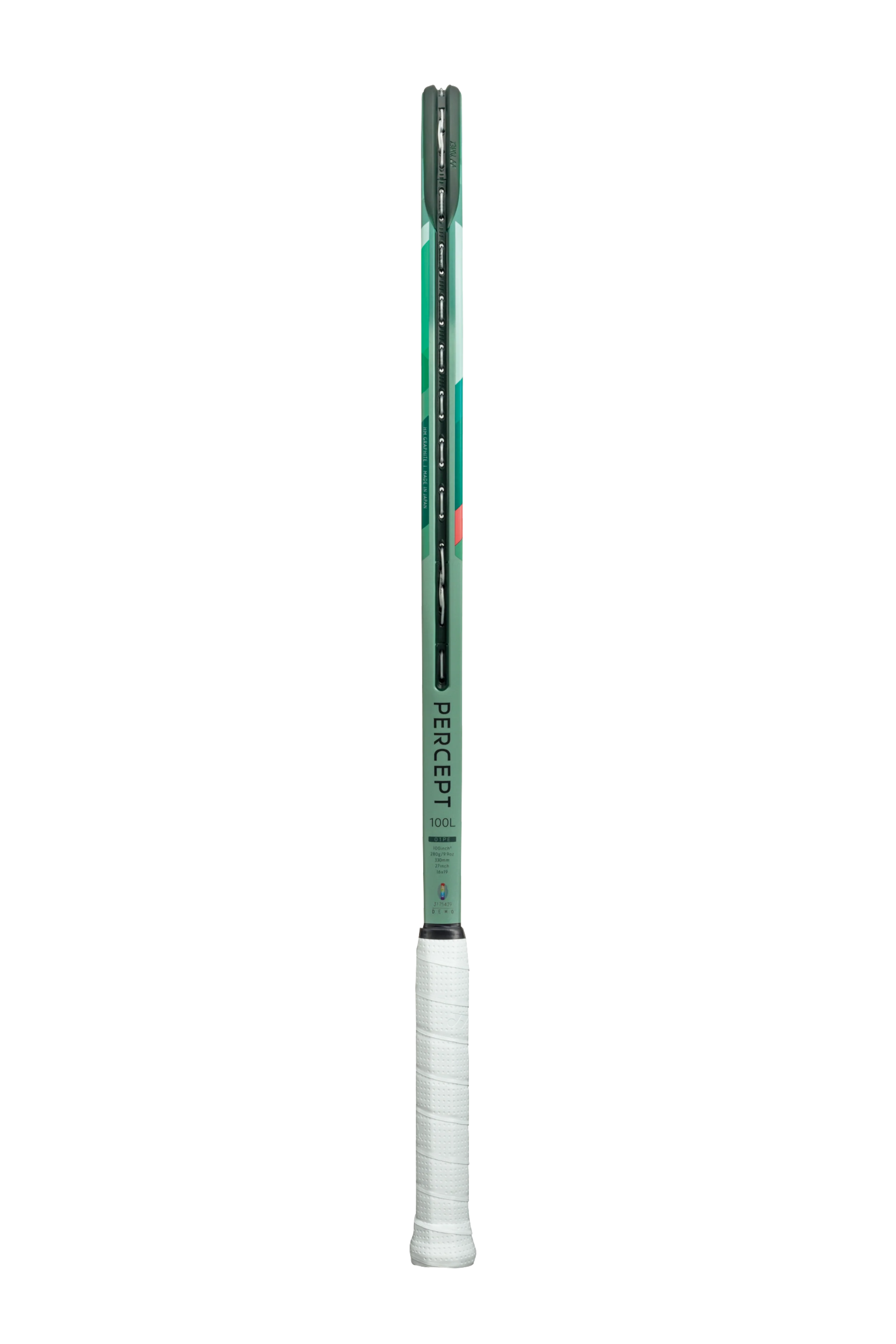 PERCEPT 100L