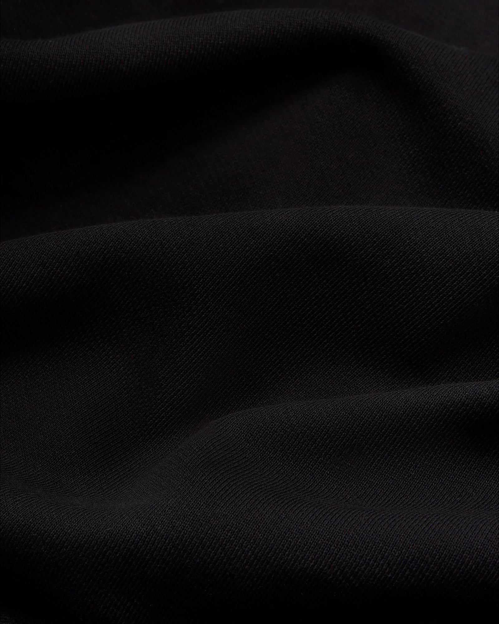 Classic Hoodie Black