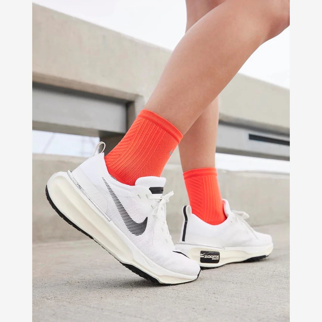 Nike Invincible Run 3 Branco Preto