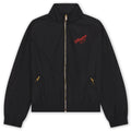 Ruff Rider Jacket Black