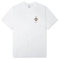 Plafond Orne De Musique Classic T Shirt Bright White
