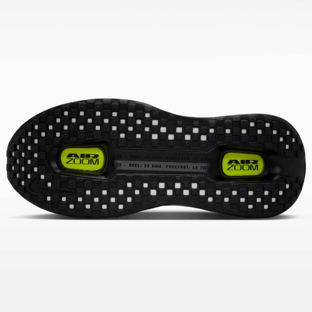 Nike Vomero Premium Black Volt