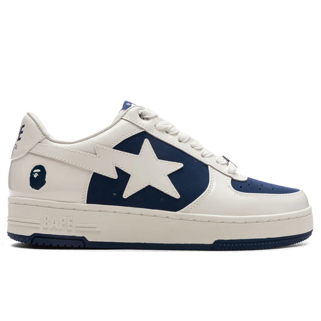 Bape STA 6 M2 Navy