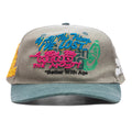Summer of 69 Hat Multi