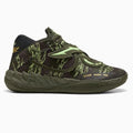 Tênis Puma LaMelo Ball MB05 Dark Olive