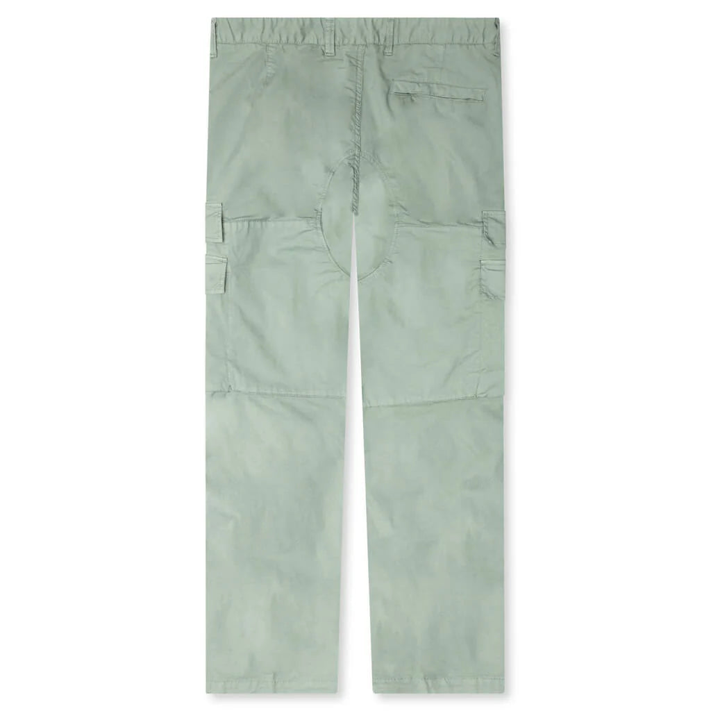 Regular Pants Sage