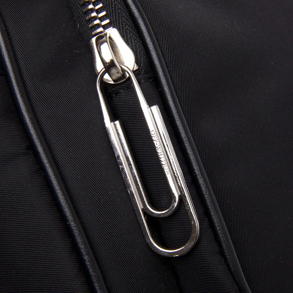 Arrow Tuc Camera Bag Black No Color