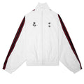adidas Originals x Willy Chavarria Woven Track Jacket Off White