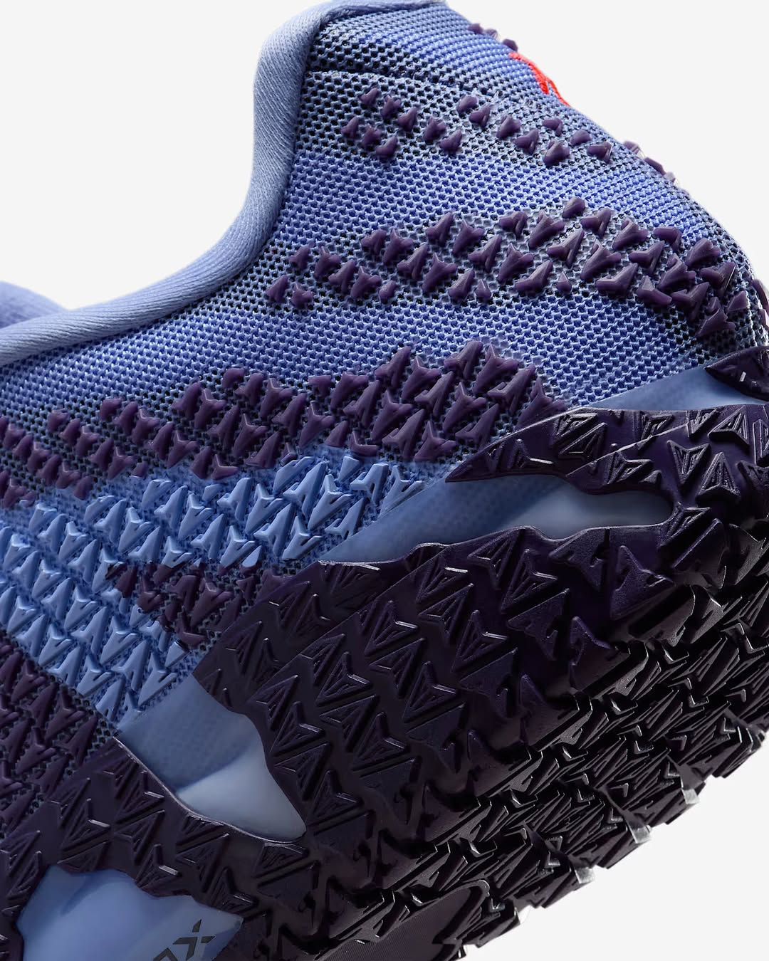 Tênis Nike Ja 3 Channel 12