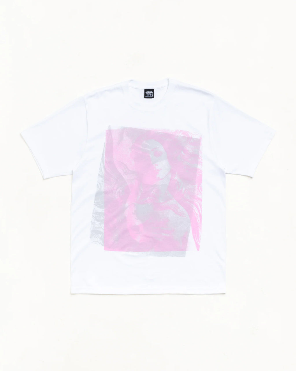 DOUBLE VENUS TEE