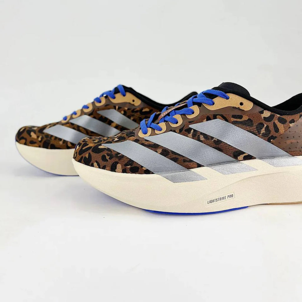 Tênis Adidas Adizero Evo SL Exercito