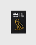 Batman The Joker Enamel Pin Bat Owl