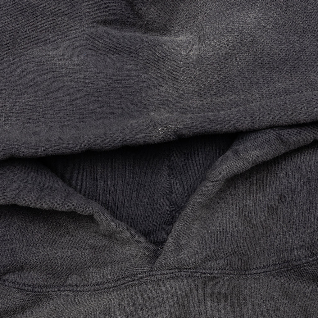 Angel Hoodie Black