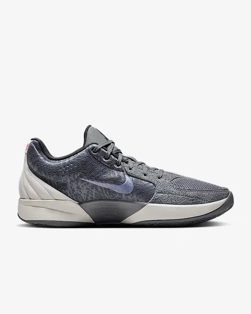 Tênis Nike Ja 2 Gray