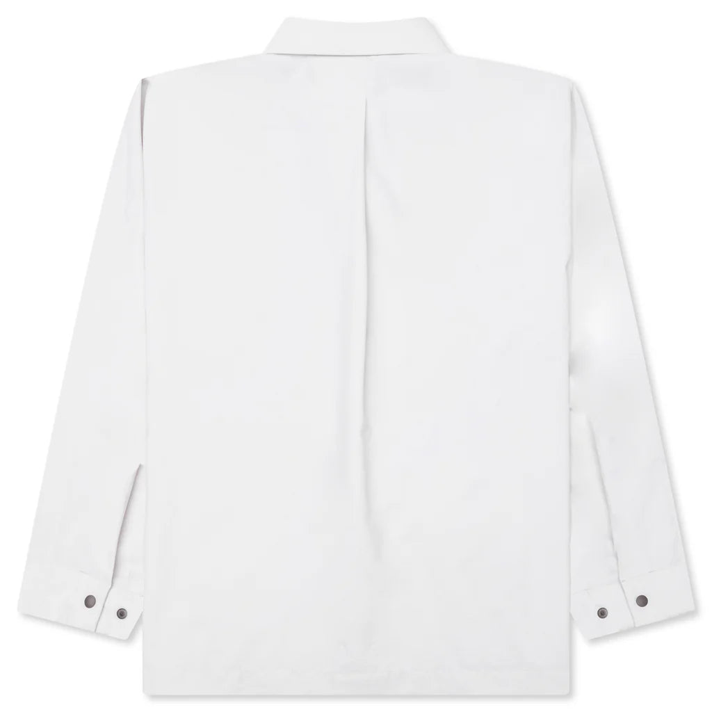 Verso Shirt White