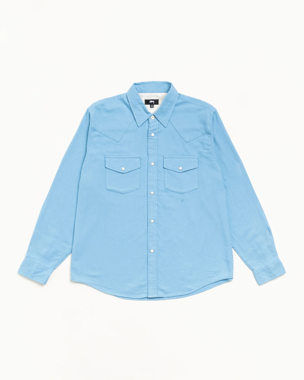 COTTON SILK WESTERN SHIRT
