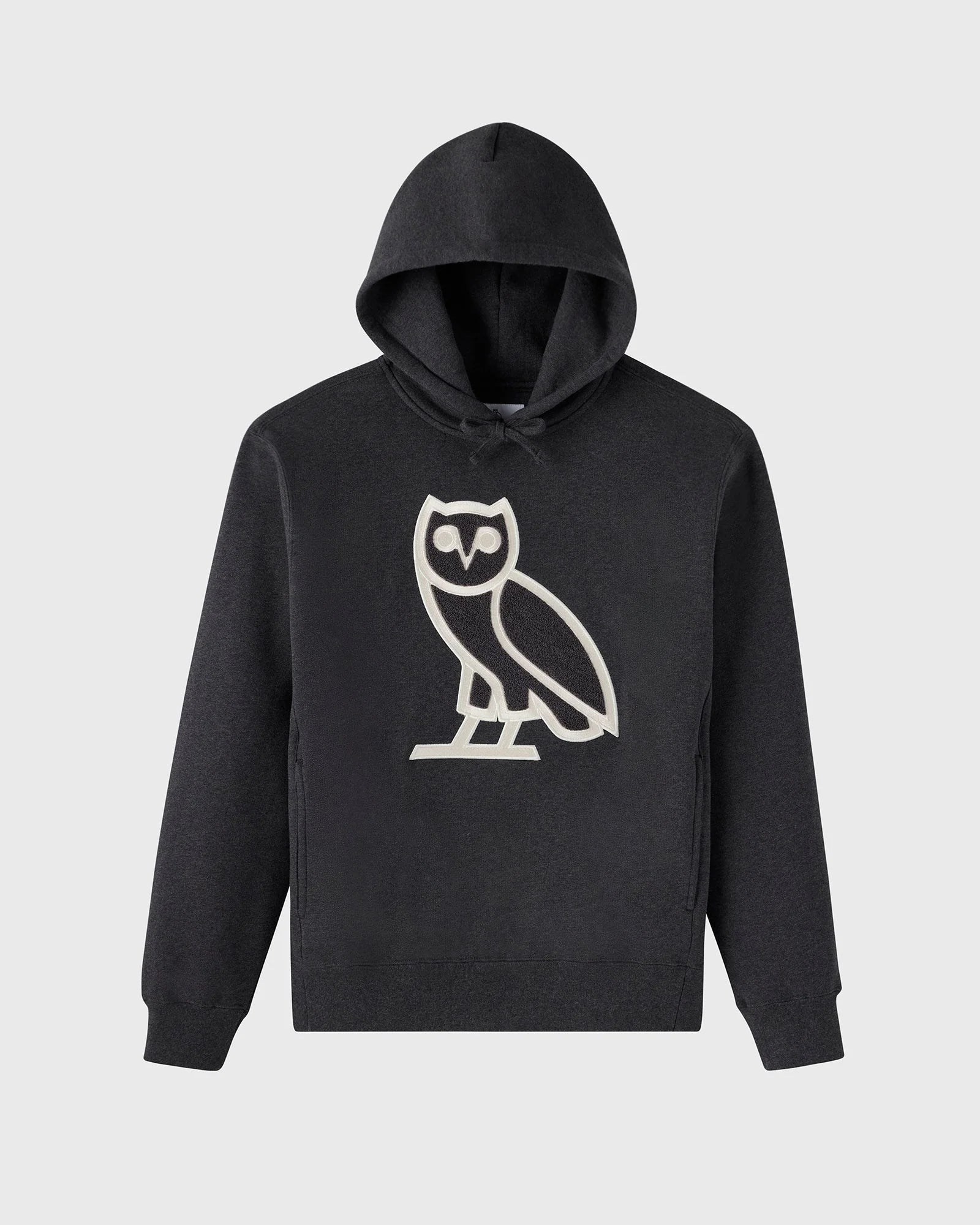 Icon Hoodie