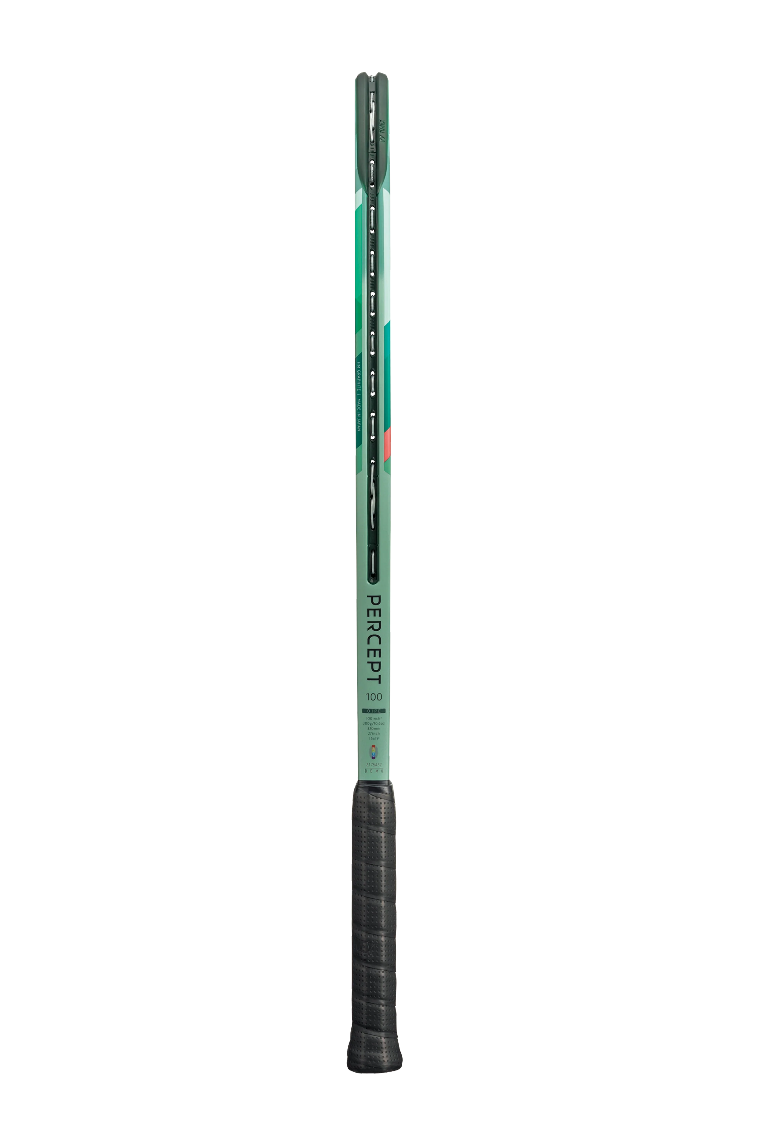 PERCEPT 100
