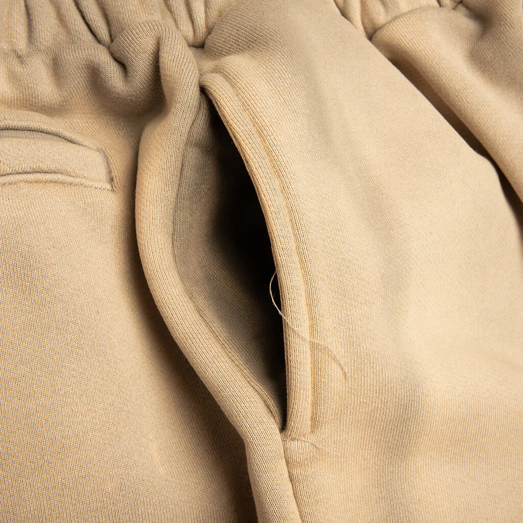 Faded Sweatpant Vintage Grey