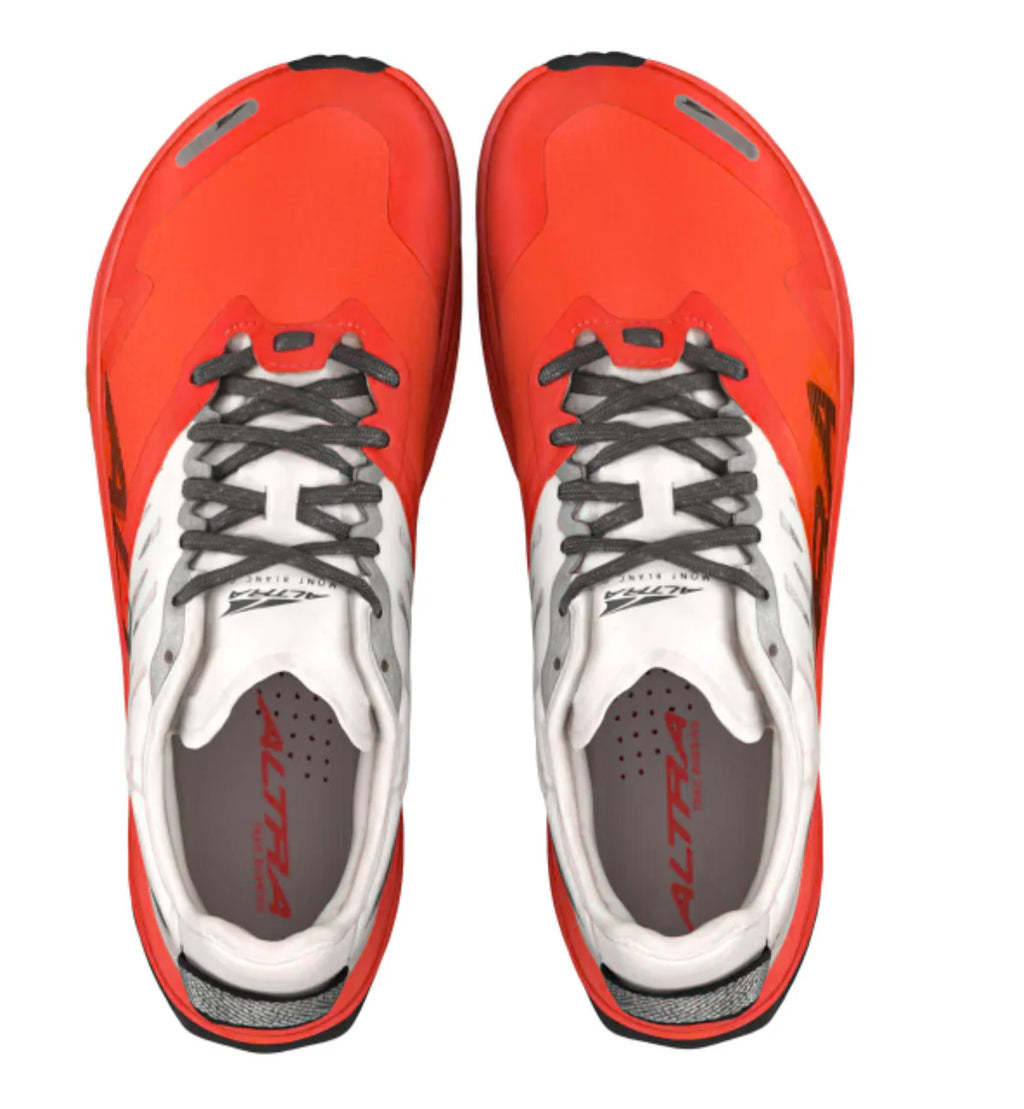 Mens Altra Mont Blanc Carbon