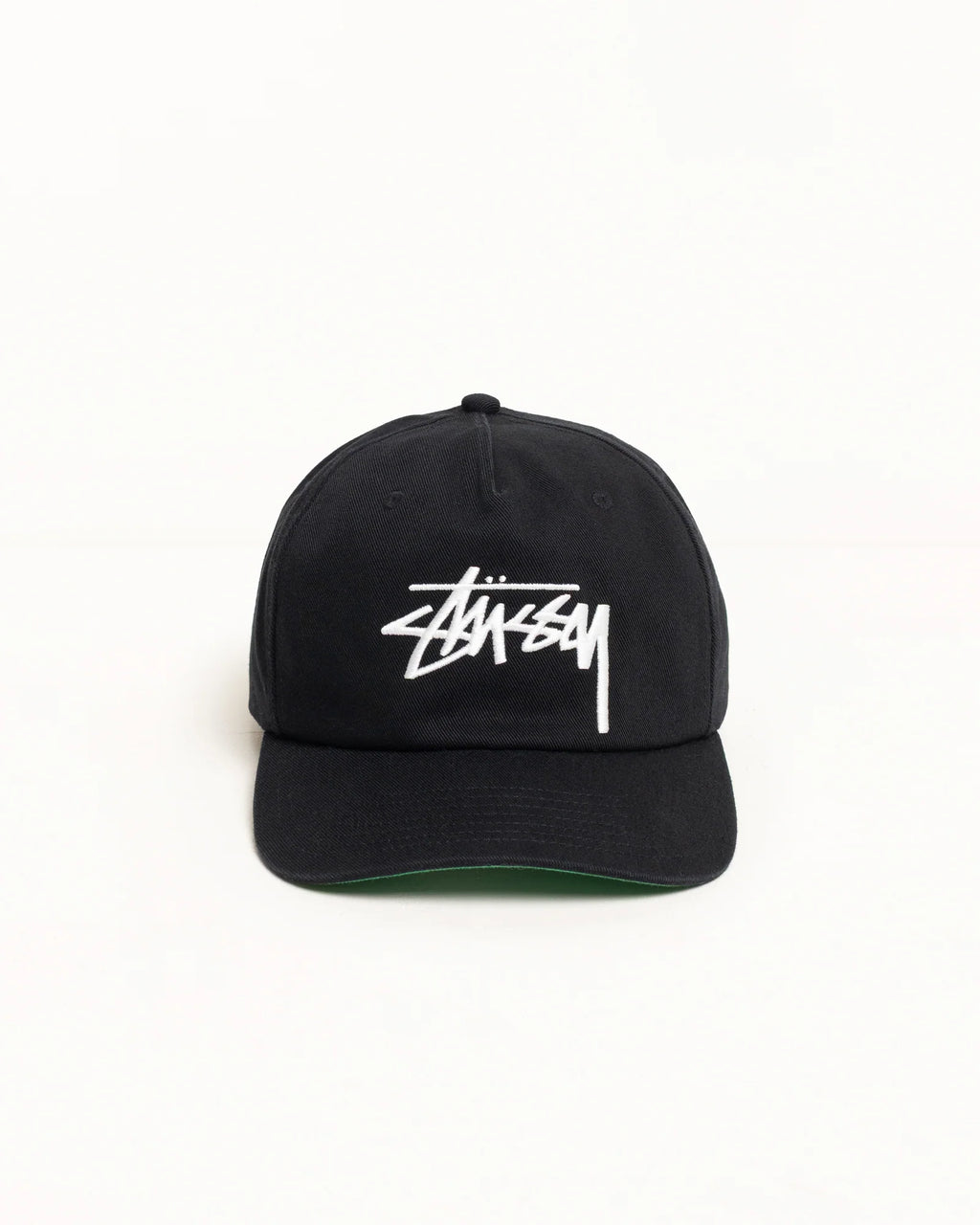 BIG STOCK SNAPBACK CAP