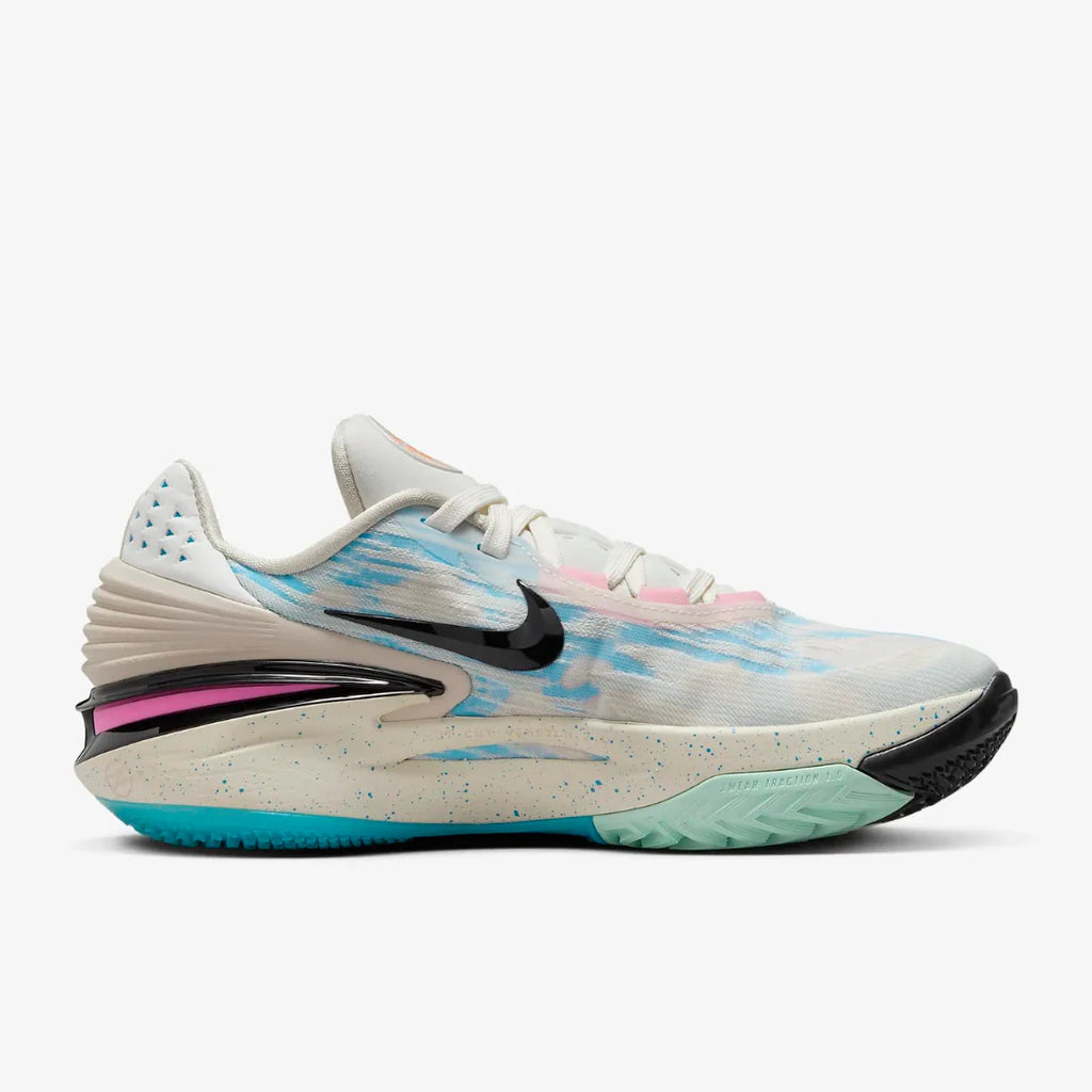 Tênis Nike GT Cut 2 We Are All Greater