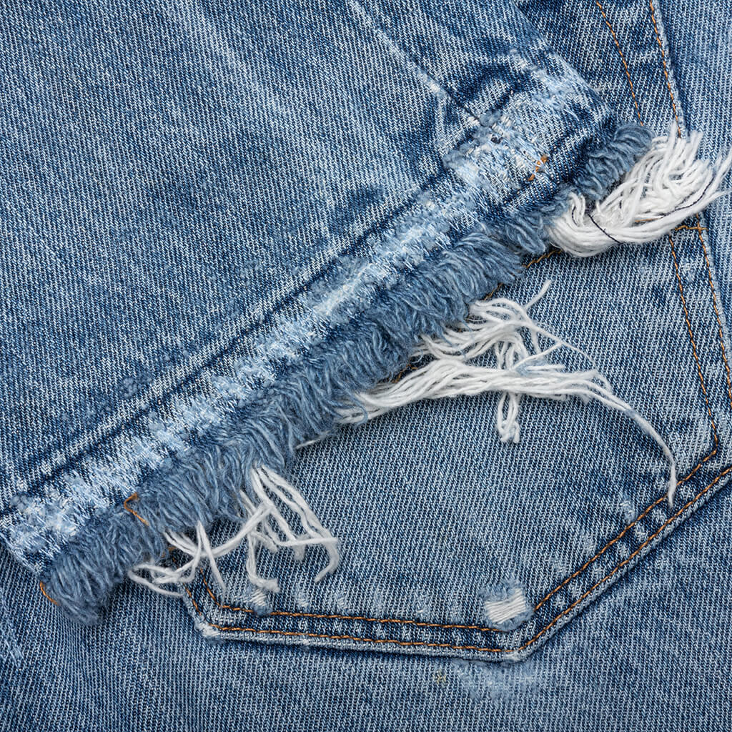 Ranger 5001 Denim Indigo