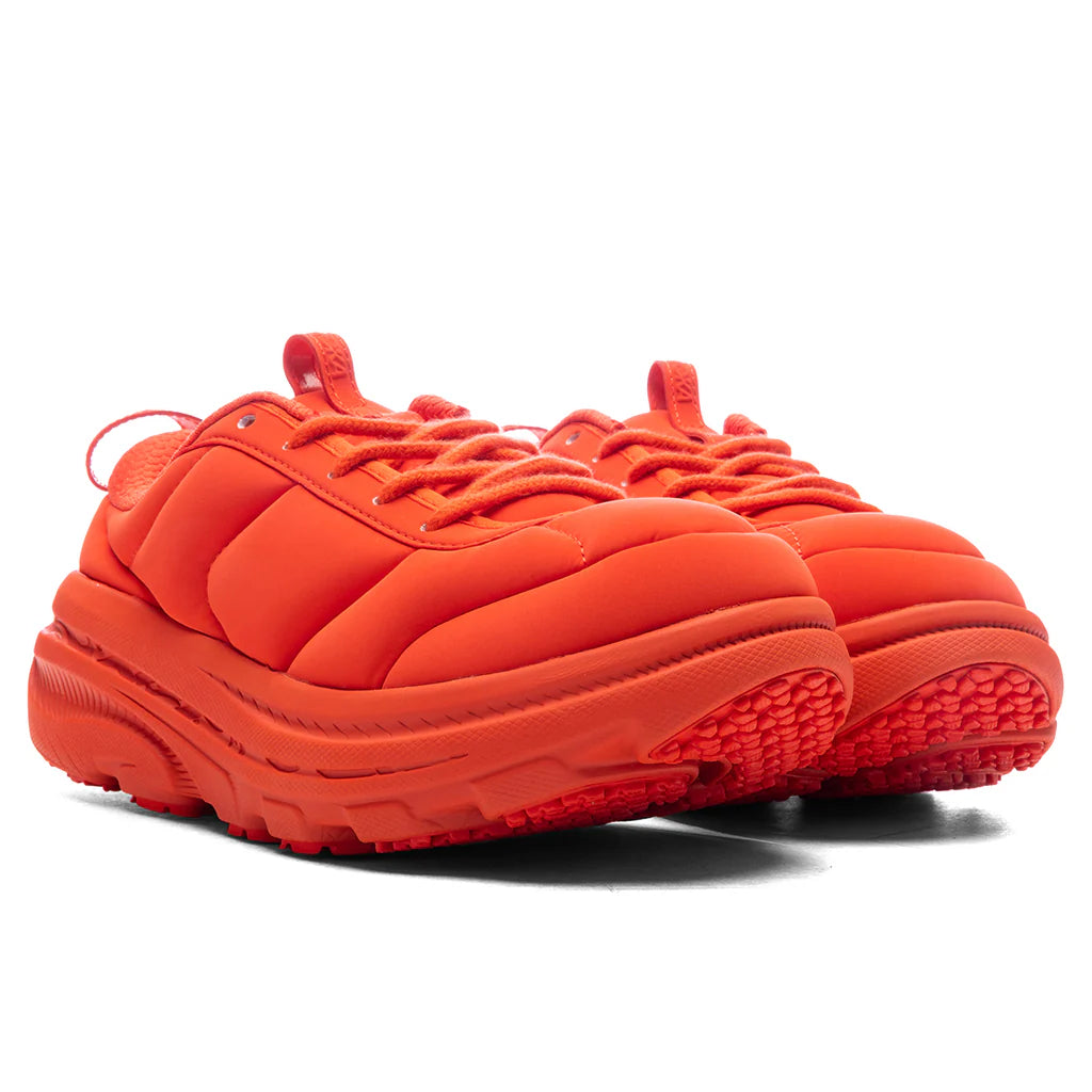 Hoka x Marni Bondi B3LS Poinciana