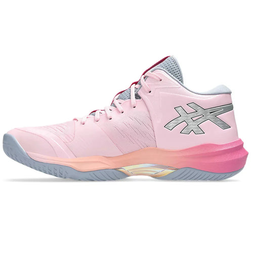 Tenis Asics Sky Elite FF MT 3 Rosa