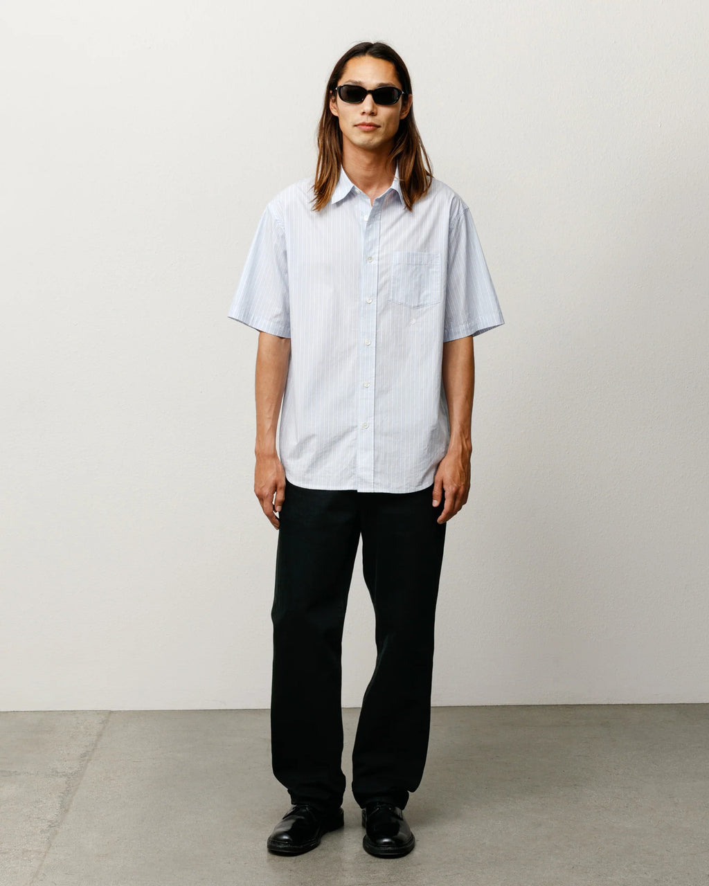 STANDARD SS SHIRT