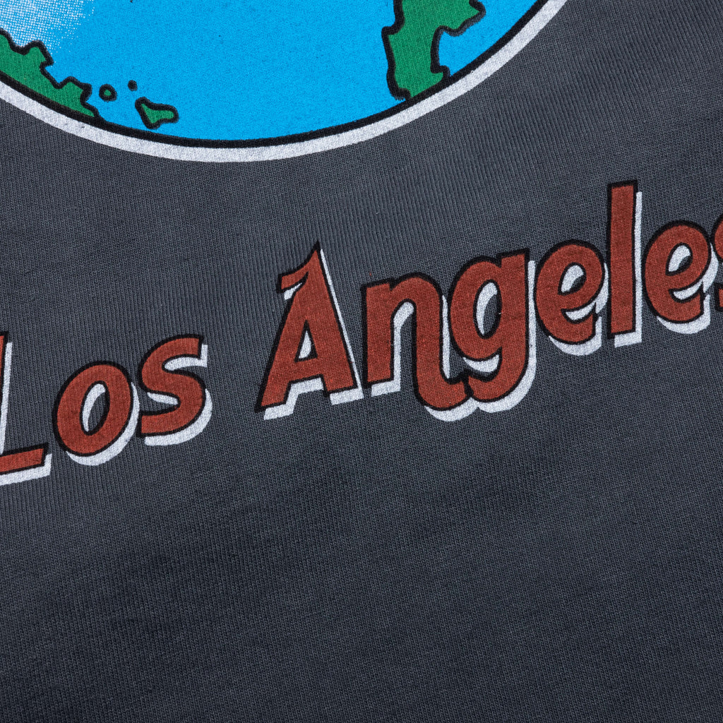 1969 Rock Tee Black