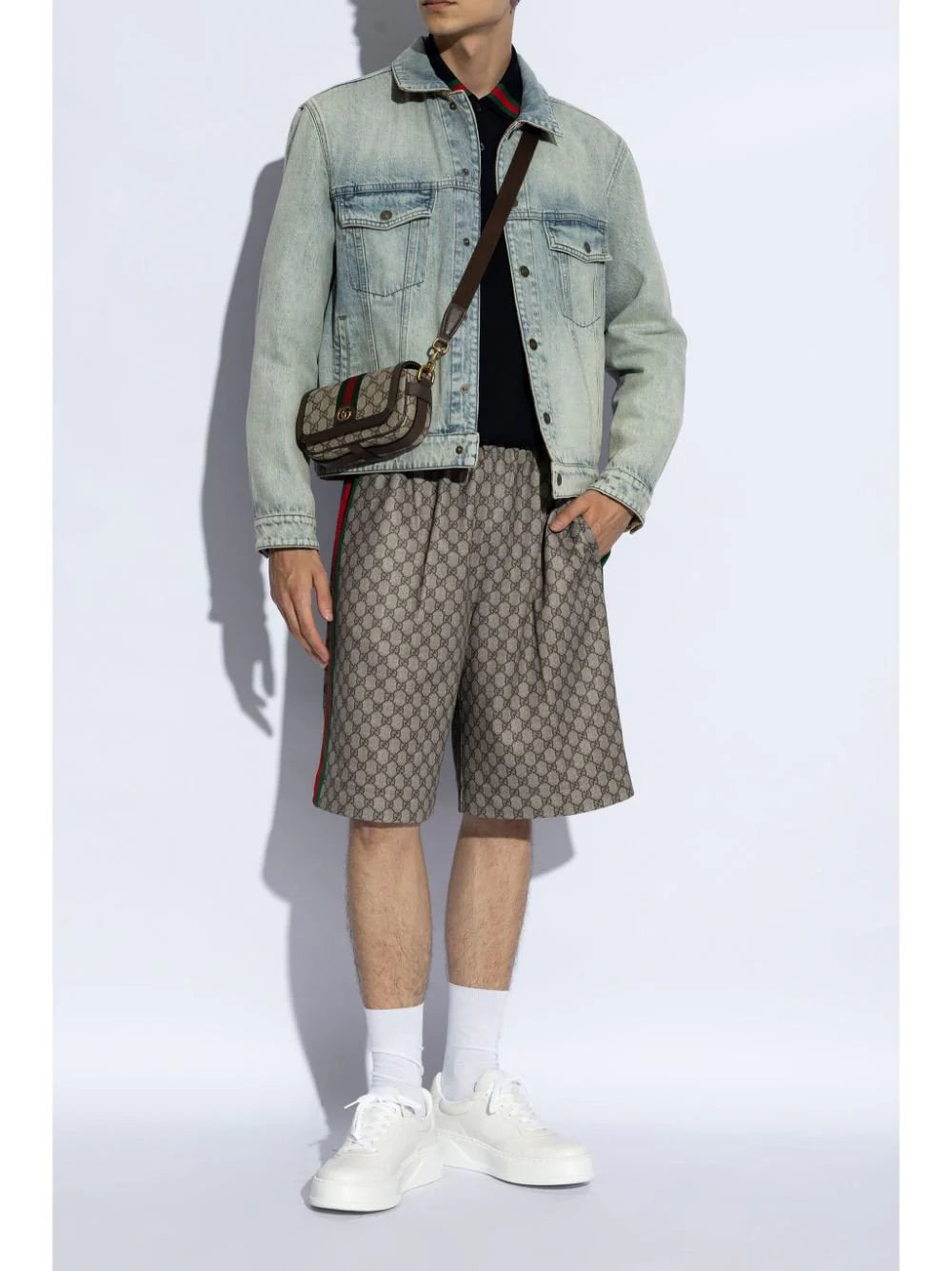 Gucci Chunky Sneaker
