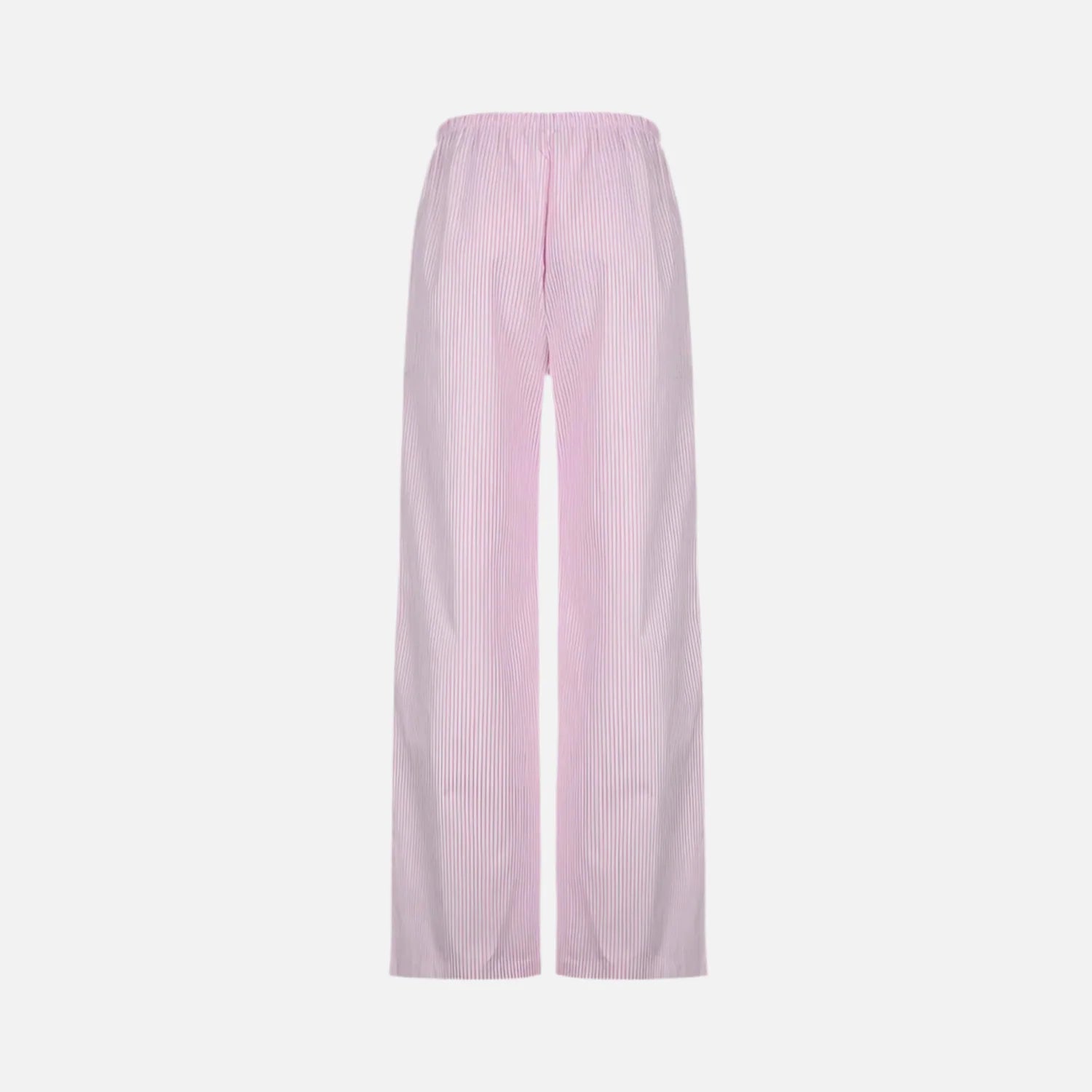 Calça Listrada Alexandra