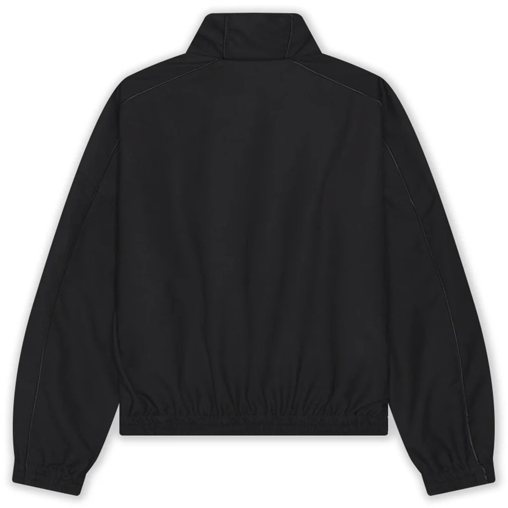 Ruff Rider Jacket Black