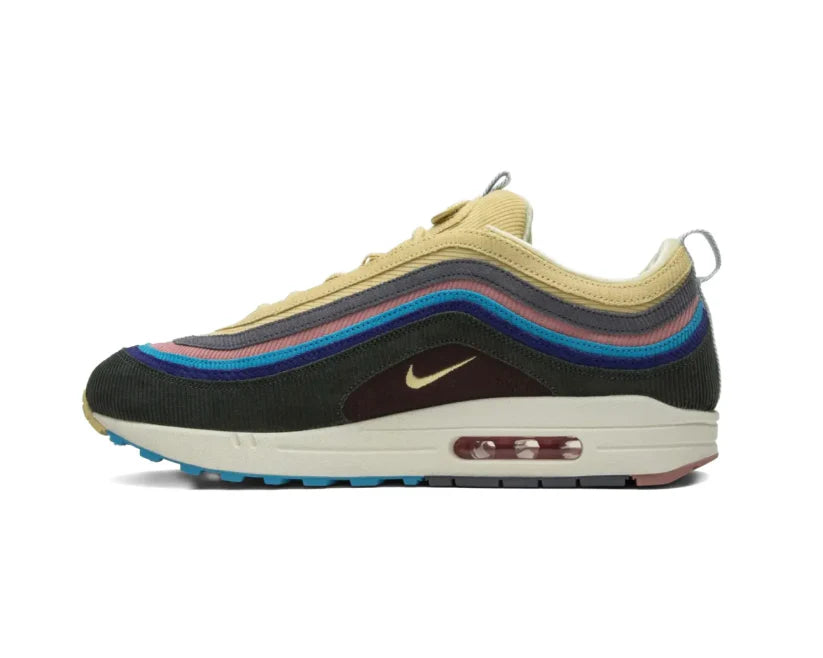 Air Max 1 97 x Sean Wotherspoon