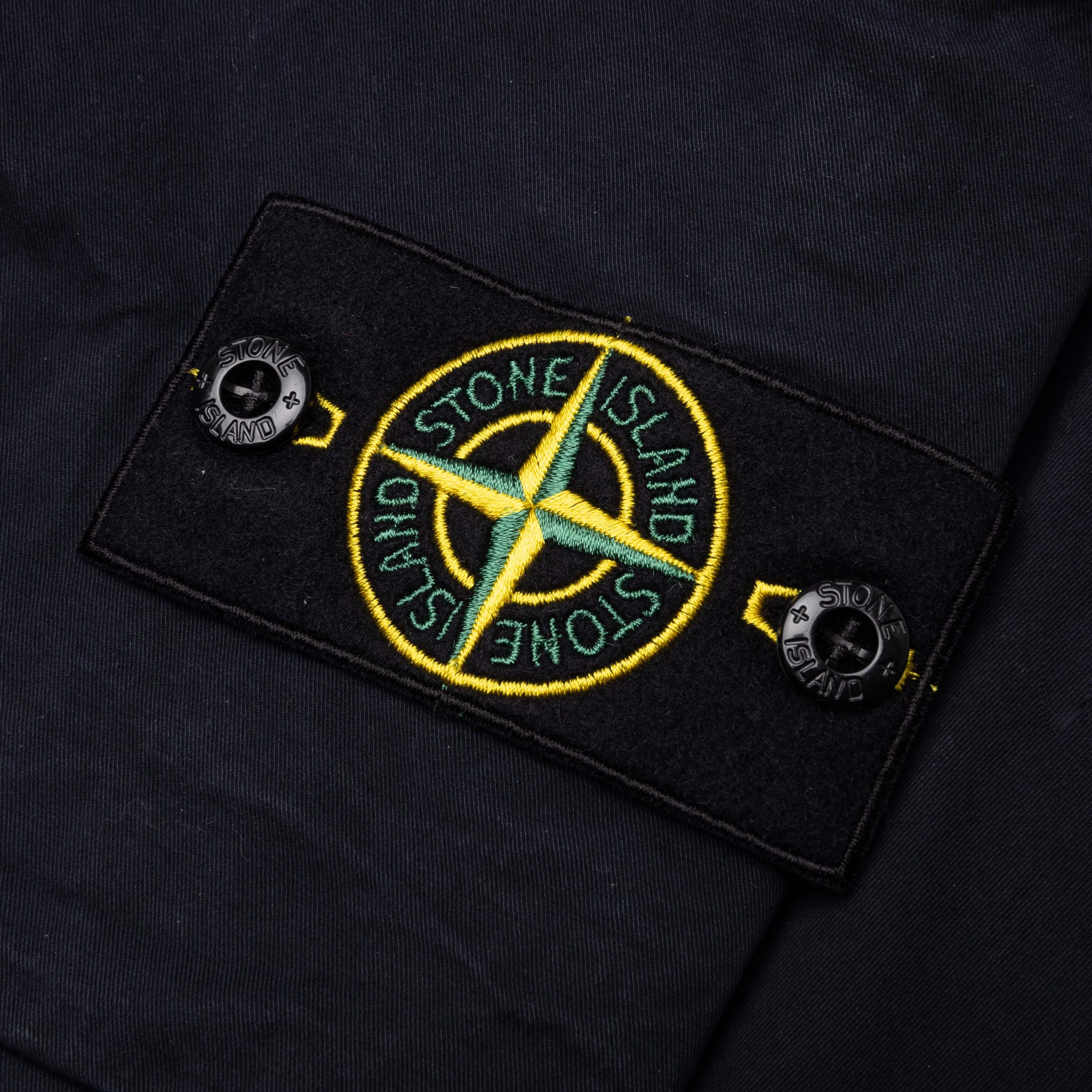 Comfort Pants Navy Blue