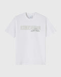 Alpine Tee White