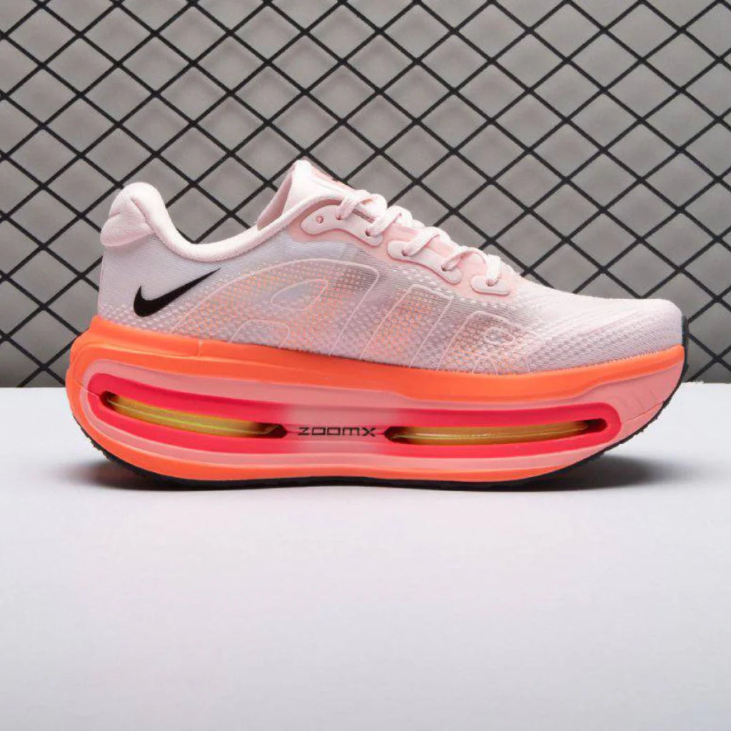Nike Vomero Premium Vermelho Laranja