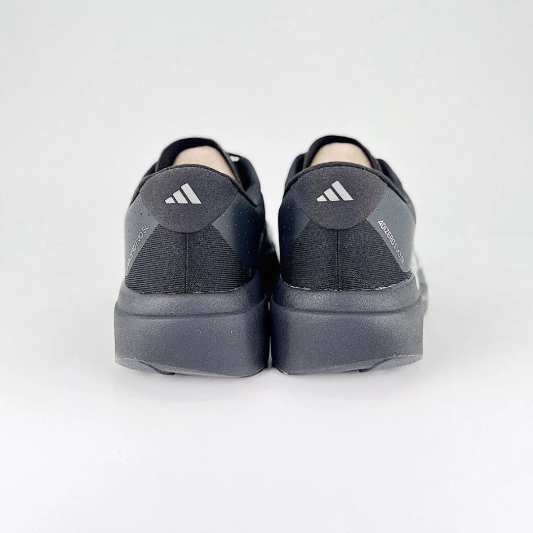 Adidas Adizero EVO SL Preto Cinza