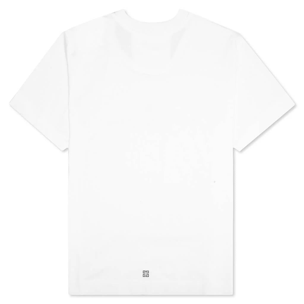 T Shirt White