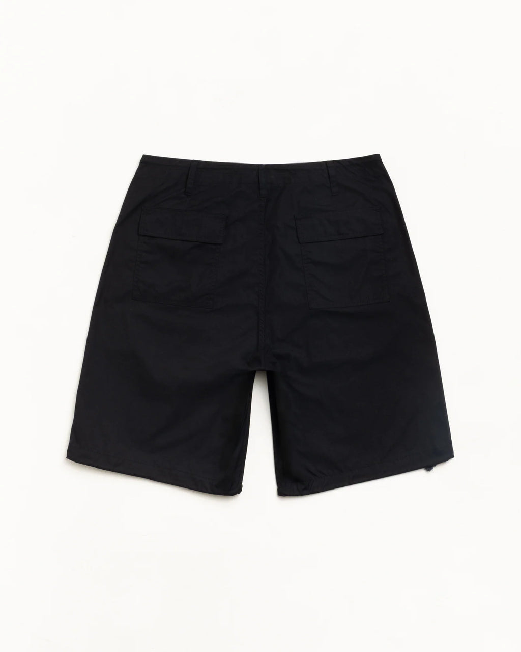 SURPLUS SHORT