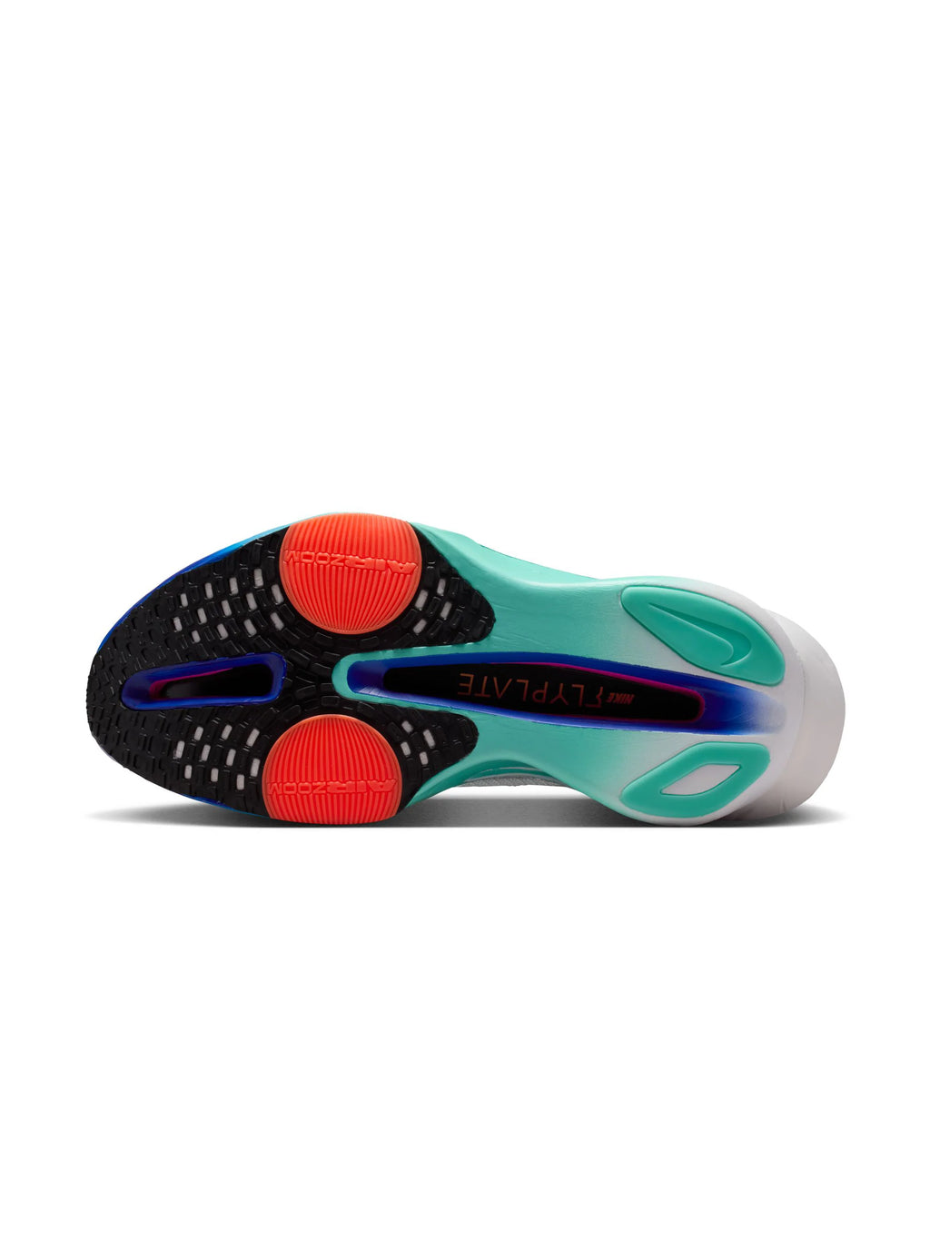 Nike Air Zoom Alphafly NEXT 3 Womens Shoes