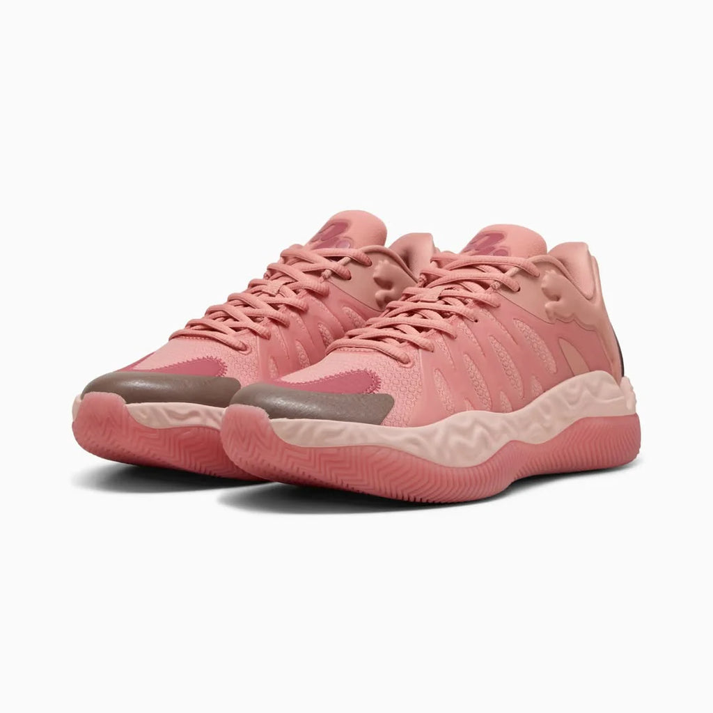 Tênis Puma Hali 1 Pink