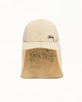 FOLDABLE SHADE HAT